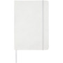 Breccia A5 steenpapier notitieboek - Wit