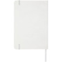 Breccia A5 steenpapier notitieboek - Wit